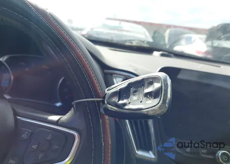 2016 Chevrolet Malibu 1Lt из США, поврежденный, VIN 1G1ZE5ST1GF354140